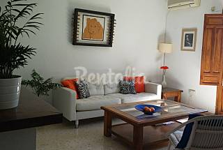 Apartamento en alquiler en Cordoba centro