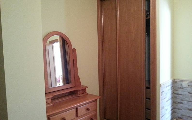 Apartamento Quarto Almeria Níjar Apartamento - Quarto