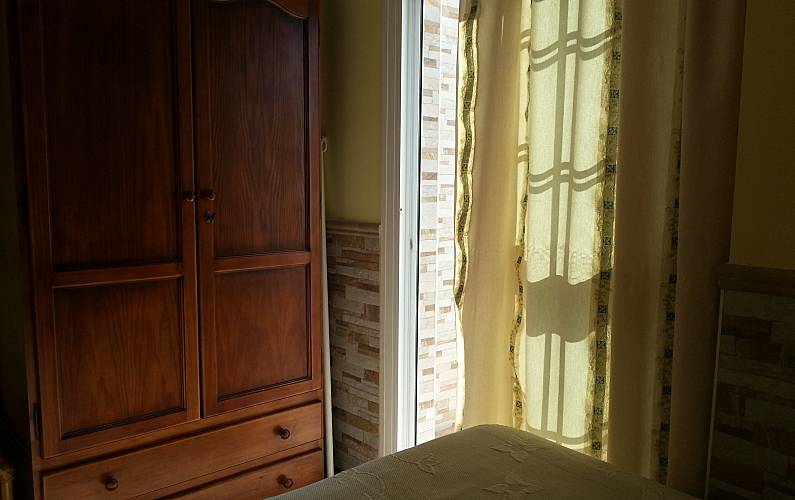 Apartamento Quarto Almeria Níjar Apartamento - Quarto