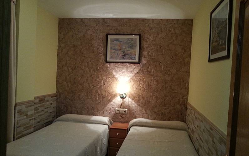 Apartamento Quarto Almeria Níjar Apartamento - Quarto