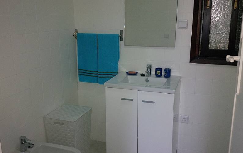 Casas Casa-de-banho Aveiro Ovar Casas - Casa-de-banho