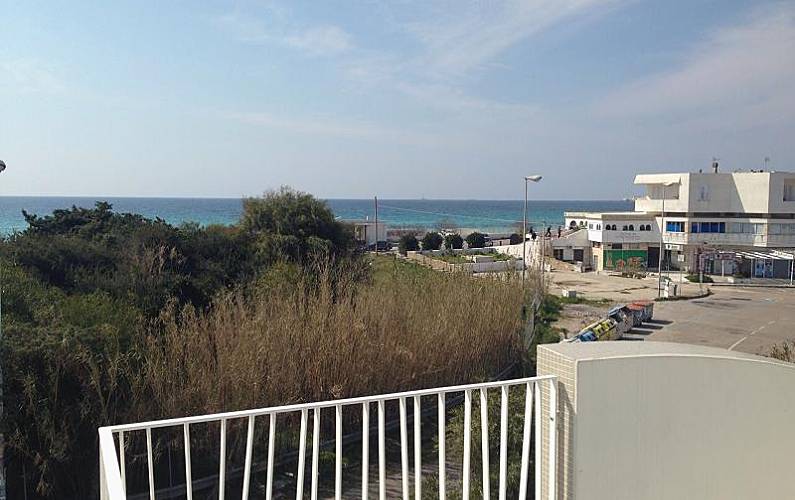 Casa Vistas da casa Lecce Gallipoli casa - Vistas da casa