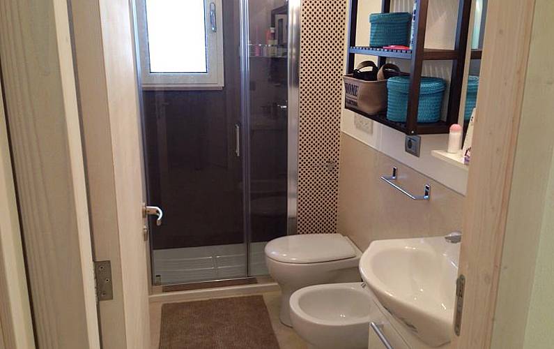 Casa Casa-de-banho Lecce Gallipoli casa - Casa-de-banho