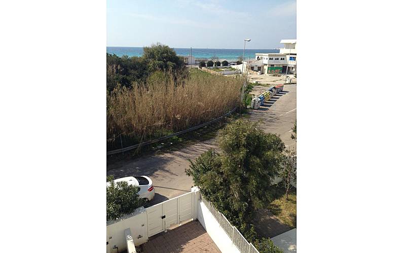 Casa Vistas da casa Lecce Gallipoli casa - Vistas da casa