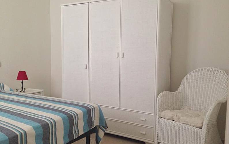 Casa Quarto Lecce Gallipoli casa - Quarto