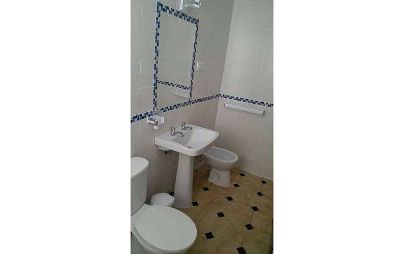 Apartamento Casa-de-banho Cádis Conil de la Frontera Apartamento - Casa-de-banho