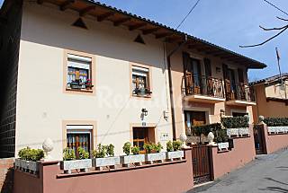 Casa Salto del Nervión