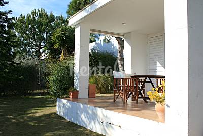 Mazagón Casa a 50 m de la playa Huelva