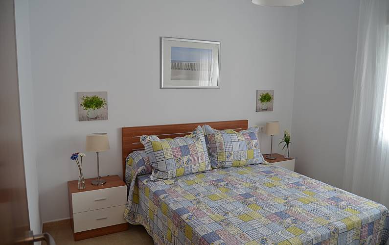Apartamento Quarto Cádis Conil de la Frontera Apartamento - Quarto