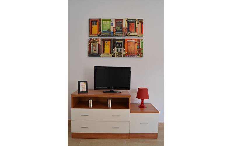 Apartamento Sala Cádis Conil de la Frontera Apartamento - Sala