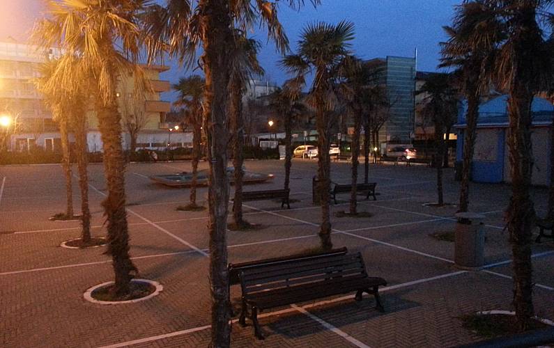 Apartamento Arredores Rimini Rimini Apartamento - Arredores