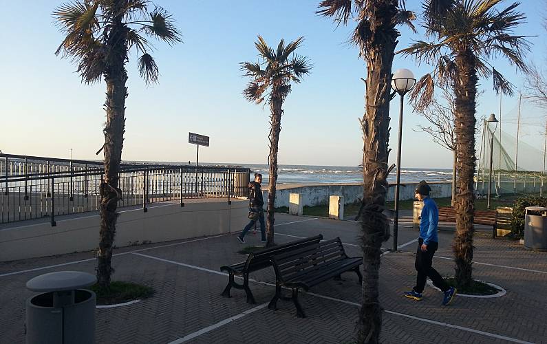 Apartamento Arredores Rimini Rimini Apartamento - Arredores