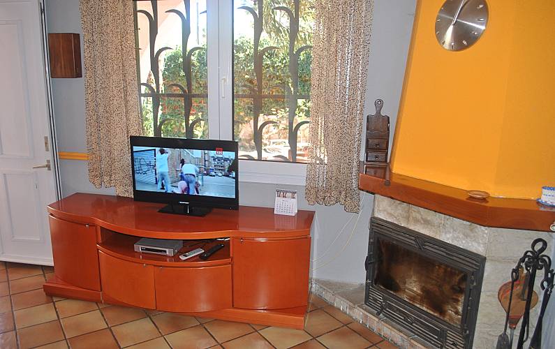 Casa Terraço Tarragona Salou casa - Terraço