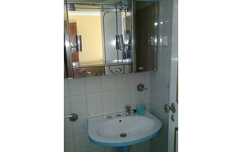 Apartamento Casa-de-banho Algarve-Faro Vila Real de Santo António Apartamento - Casa-de-banho