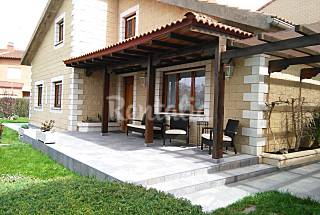 Casa alquiler completo a 6 km de Burgos