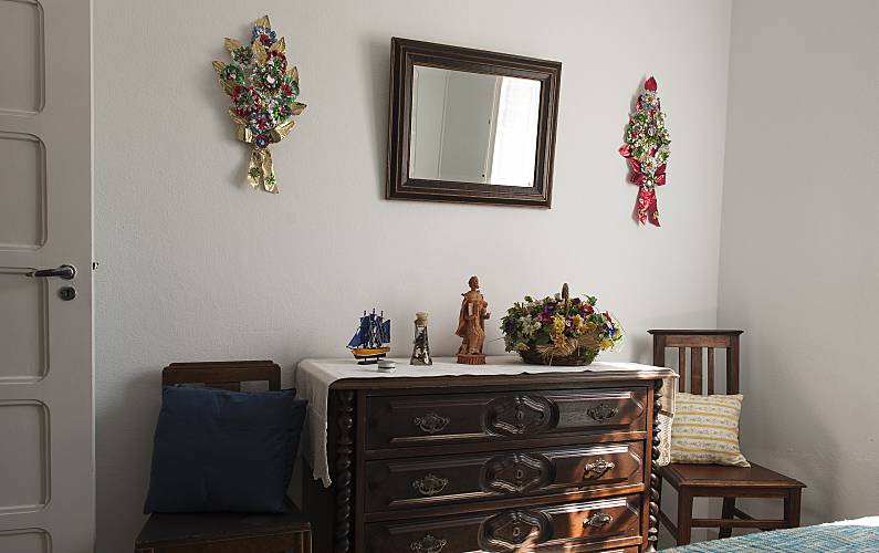 Vivenda Quarto Aveiro Ílhavo vivenda - Quarto