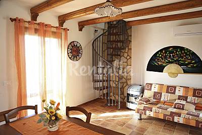 Casavacanza terrarossa Trapani