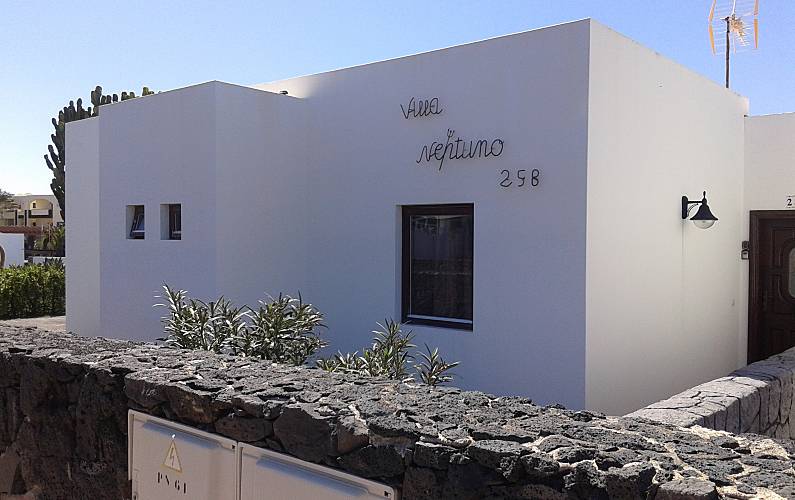 Vivenda Lançarote Yaiza vivenda - 