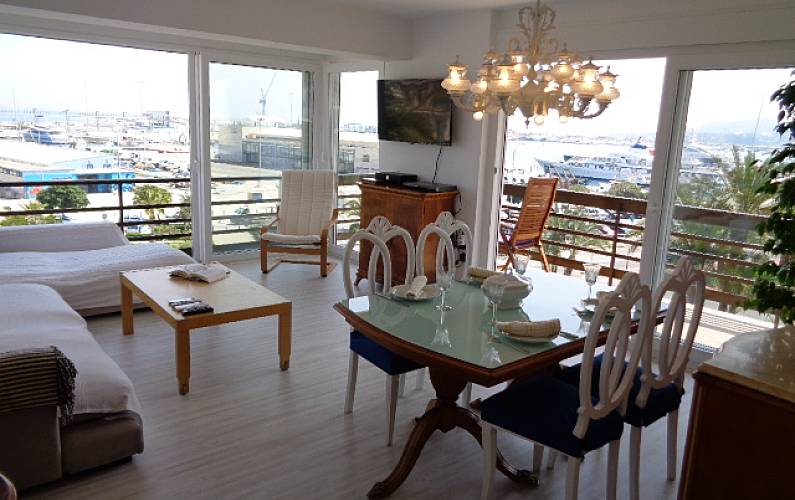 Apartment Alicante Dénia Apartment - 