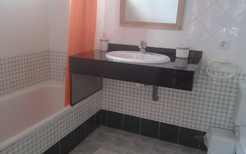 Vivenda Lançarote Yaiza vivenda - 