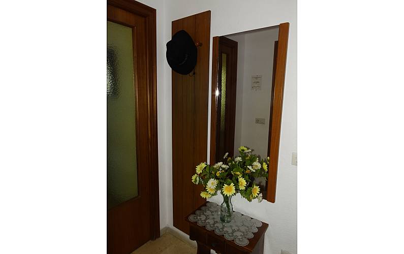 Apartamento Interior da casa Alicante Benidorm Apartamento - Interior da casa