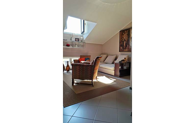 Apartamento Sala Milão Milão Apartamento - Sala