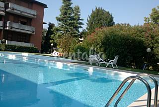 Appartamento con 2 stanze a 100 m dalla spia...