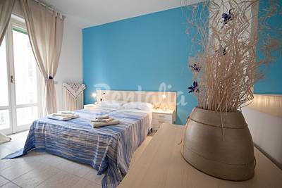 Appartamenti in affitto a 150 m dalla spiaggia Rimini