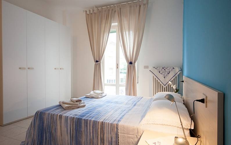 Apartamentos Quarto Rimini Rimini Apartamento - Quarto