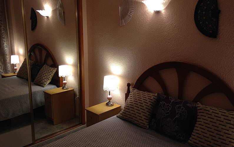 Apartamento Alicante Benidorm Apartamento - 