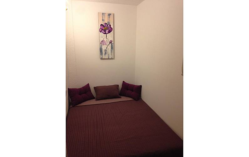 Apartamento Quarto Alicante Benidorm Apartamento - Quarto