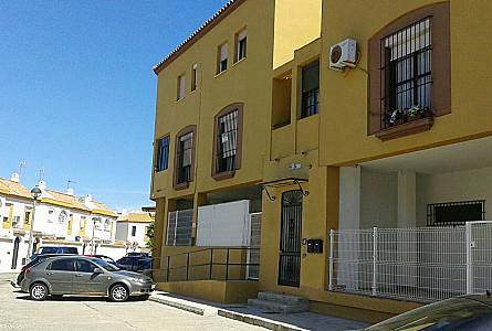 Appartement Extérieur de la maison Cadix Puerto Real Appartement - Extérieur de la maison