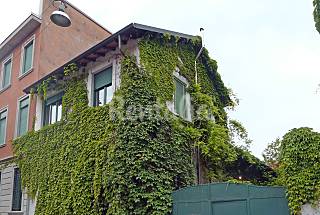 Casa de 1 habitación en Lombardía