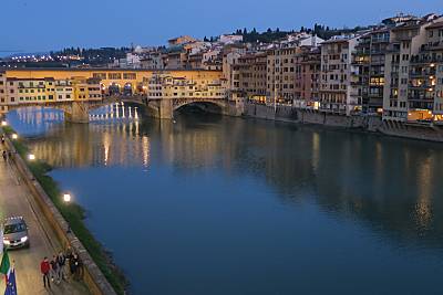 Apartamento para 2-3 personas en Florencia Florencia