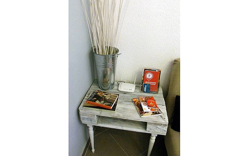 Apartamento Sala Madrid Madrid Apartamento - Sala