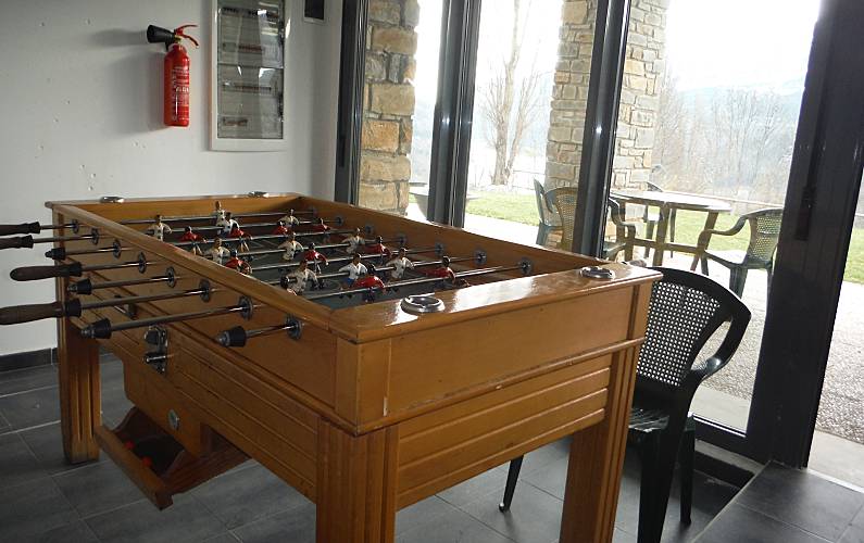 Apartamento Outros Huesca Panticosa Apartamento - Outros