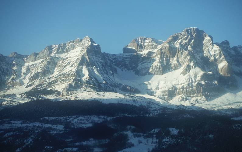 Apartamento Arredores Huesca Panticosa Apartamento - Arredores