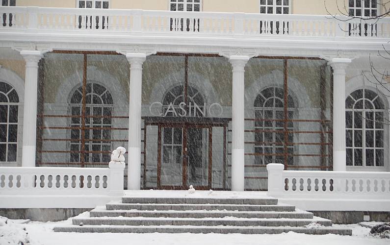 Apartamento Arredores Huesca Panticosa Apartamento - Arredores