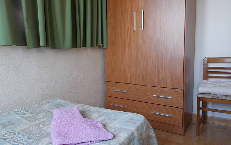 Apartamento Quarto Alicante Benidorm Apartamento - Quarto