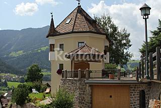 Appartamenti per 2-4 persone Val Gardena