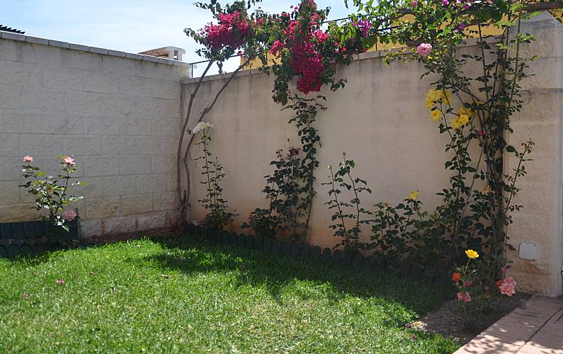 Casa Jardim Málaga Vélez-Málaga casa - Jardim