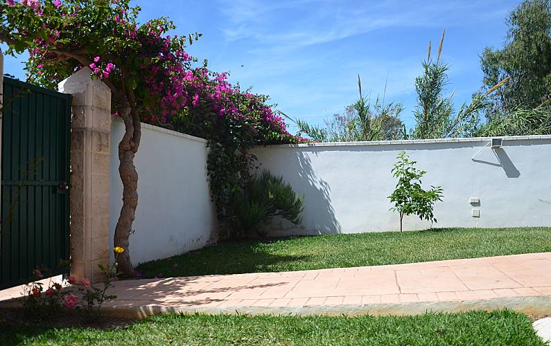 Casa Jardim Málaga Vélez-Málaga casa - Jardim