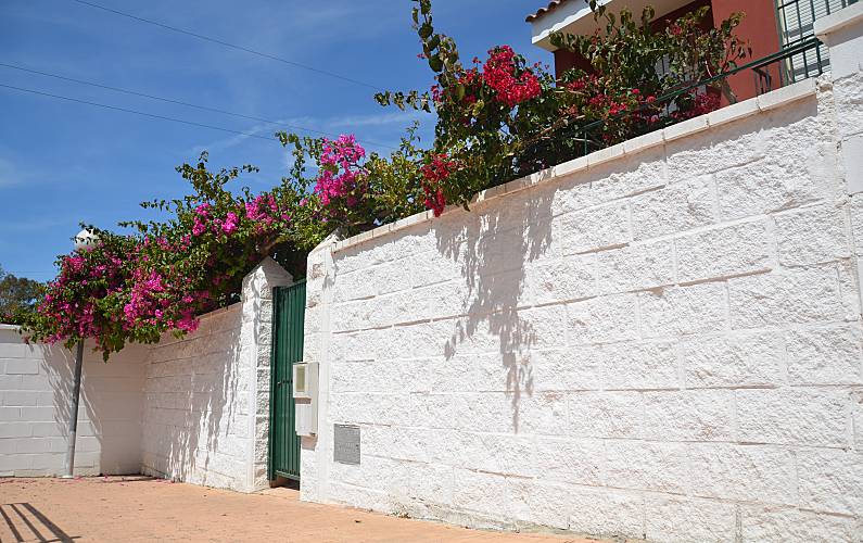 Casa Exterior da casa Málaga Vélez-Málaga casa - Exterior da casa