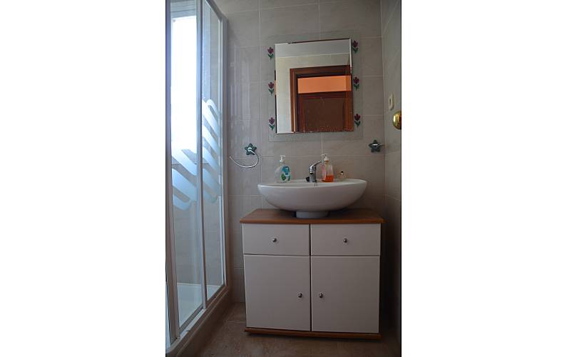 Casa Casa-de-banho Málaga Vélez-Málaga casa - Casa-de-banho