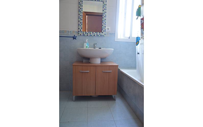 Casa Casa-de-banho Málaga Vélez-Málaga casa - Casa-de-banho