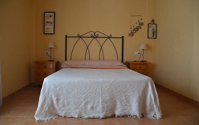 Casa Quarto Málaga Vélez-Málaga casa - Quarto