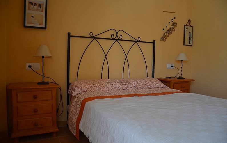 Casa Quarto Málaga Vélez-Málaga casa - Quarto