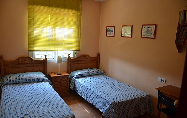 Casa Quarto Málaga Vélez-Málaga casa - Quarto