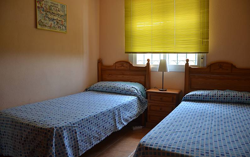 Casa Quarto Málaga Vélez-Málaga casa - Quarto