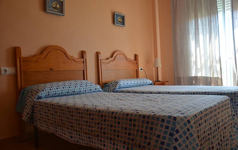 Casa Quarto Málaga Vélez-Málaga casa - Quarto